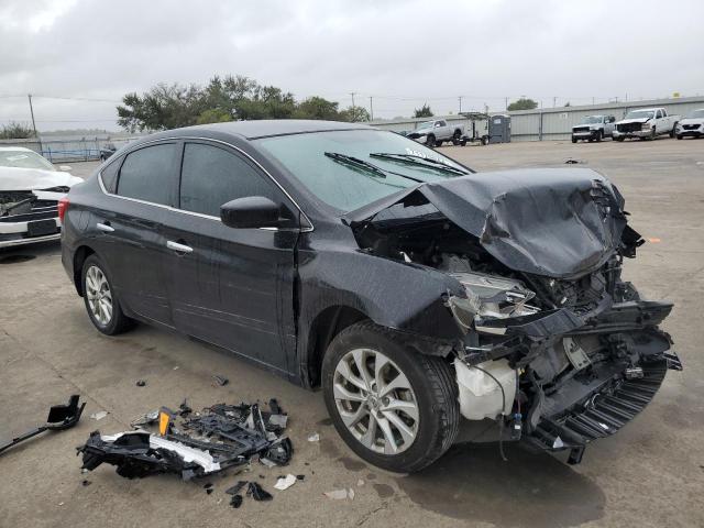 2019 NISSAN SENTRA S - 3N1AB7AP3KL613905