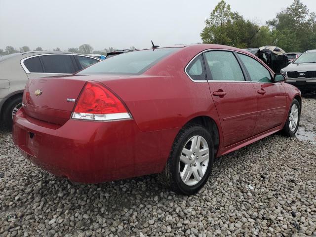 2015 CHEVROLET IMPALA LIM - 2G1WB5E31F1152573