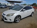 FORD FOCUS TITA photo