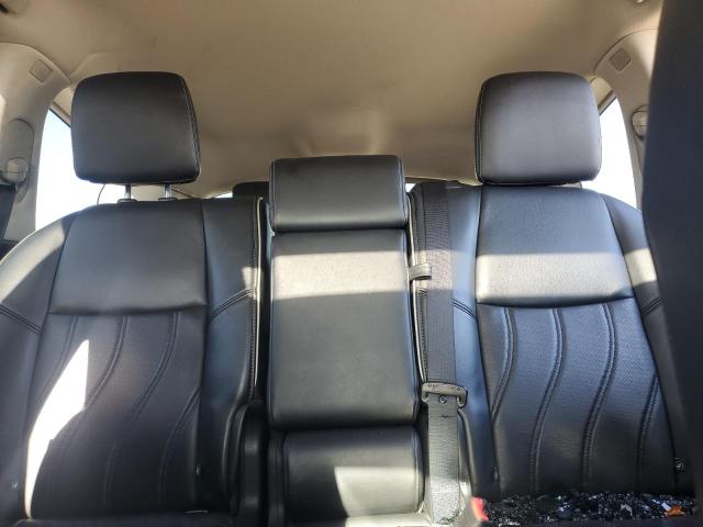 2017 INFINITI QX60 - 5N1DL0MM9HC543794