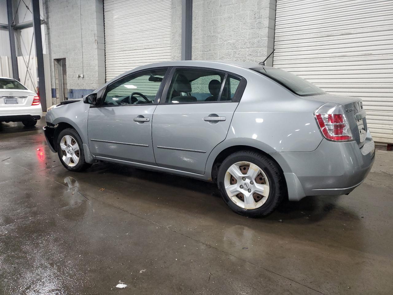 Lot #2912063734 2009 NISSAN SENTRA 2.0