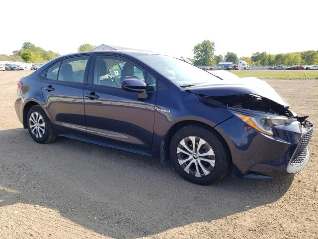 2021 TOYOTA COROLLA LE - JTDEAMDE2MJ020671