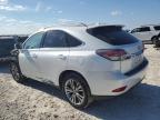 LEXUS RX 350 photo