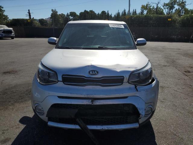 VIN KNDJP3A5XH7423151 2017 KIA Soul, + no.5