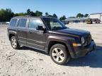 JEEP PATRIOT LA photo