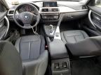 BMW 320 XI photo