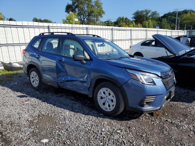 2023 SUBARU FORESTER JF2SKACC1PH471750
