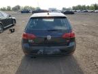 VOLKSWAGEN GOLF photo