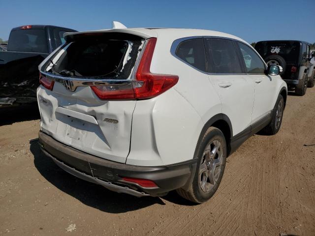 2017 HONDA CR-V EXL - 5J6RW2H86HL036856