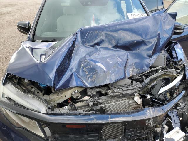 2021 HONDA PASSPORT E - 5FNYF8H03MB004619