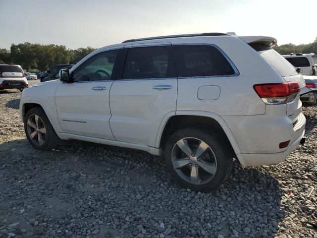 2016 JEEP GRAND CHER - 1C4RJFCTXGC319542