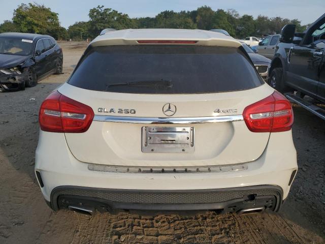 VIN WDCTG4GBXFJ086244 2015 Mercedes-Benz GLA-Class,... no.6