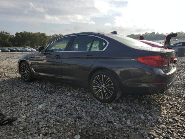 2019 BMW 530 XI - WBAJA7C50KWW19809