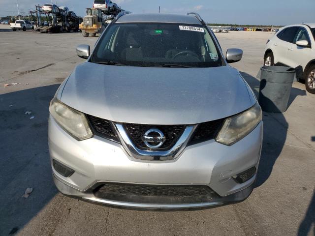 VIN KNMAT2MV7FP543715 2015 Nissan Rogue, S no.5