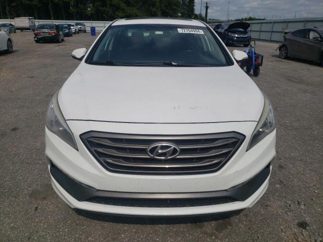 2016 HYUNDAI SONATA SPO - 5NPE34AF5GH427159