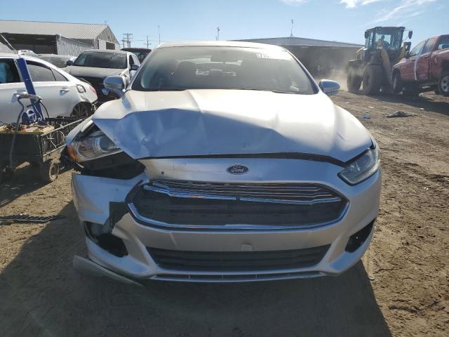 VIN 3FA6P0HD8ER275786 2014 Ford Fusion, SE no.5