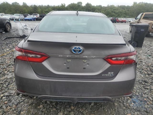 2023 TOYOTA CAMRY SE N - 4T1S31AK2PU618683