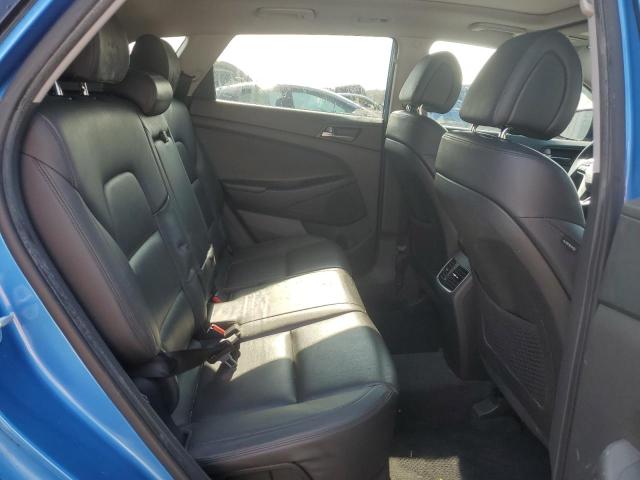 2016 HYUNDAI TUCSON LIM - KM8J3CA23GU067915