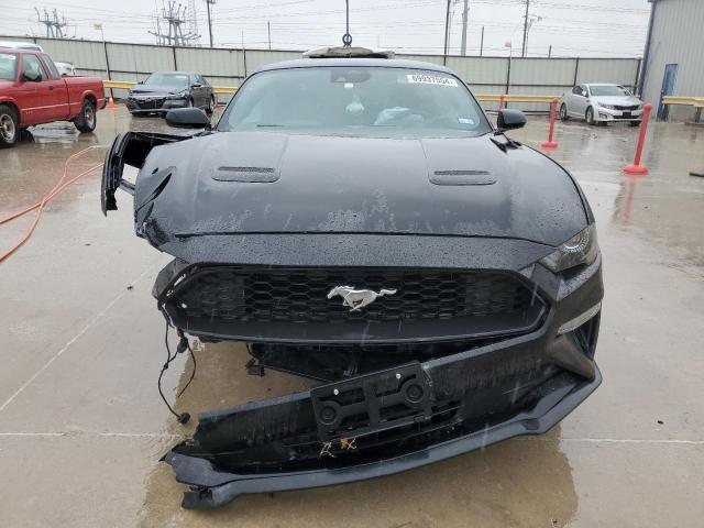 2021 FORD MUSTANG - 1FA6P8TH0M5134849
