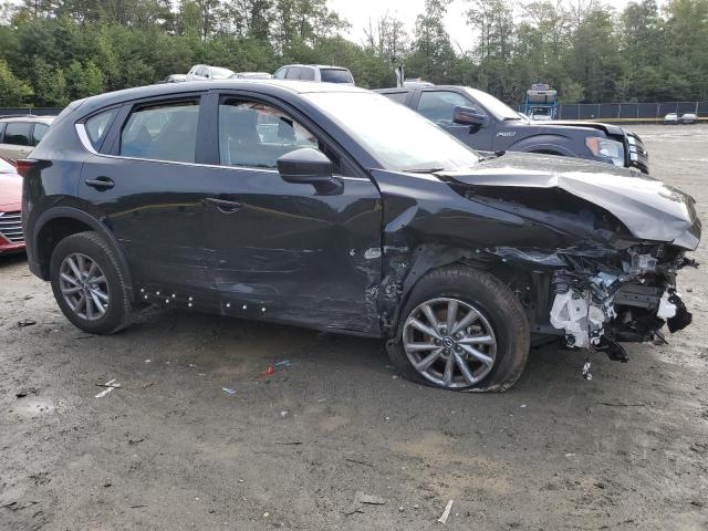 2023 MAZDA CX-5 - JM3KFBAM0P0190565