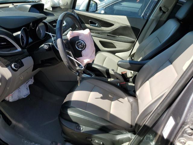 VIN KL4CJCSB5EB668618 2014 Buick Encore no.7