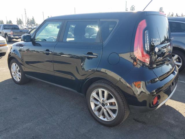 VIN KNDJP3A55H7467316 2017 KIA Soul, + no.2