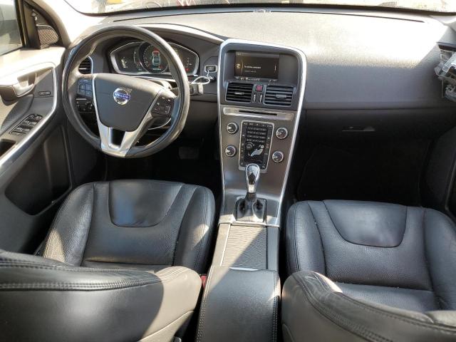 2015 VOLVO XC60 3.2 YV4952RA0F2559817