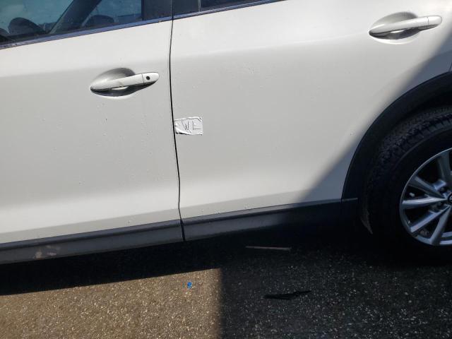 2023 MAZDA CX-5 - JM3KFBAM6P0283042