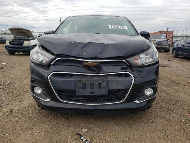 2016 CHEVROLET SPARK 1LT - KL8CD6SA5GC554503