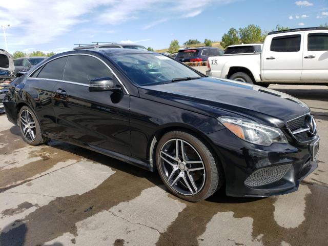 VIN WDDKJ6HB6HF351413 2017 MERCEDES-BENZ E-CLASS no.4