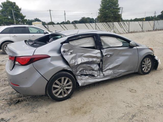2016 HYUNDAI ELANTRA SE - 5NPDH4AE5GH692202