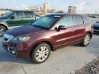 ACURA RDX photo