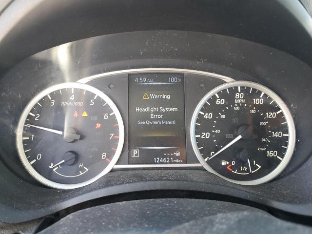 2016 NISSAN SENTRA S - 3N1AB7AP8GY308426