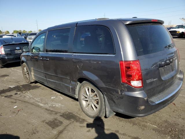 Vin: 2c4rdgcg7er427864, lot: 54353185, dodge caravan sxt 20142