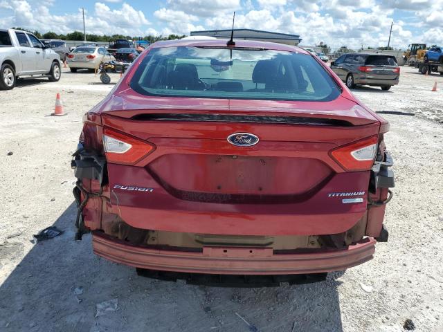 2016 FORD FUSION TIT - 3FA6P0K99GR255389