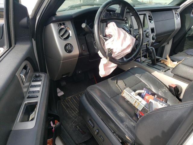 2015 FORD EXPEDITION - 1FMJK1HT7FEF14681