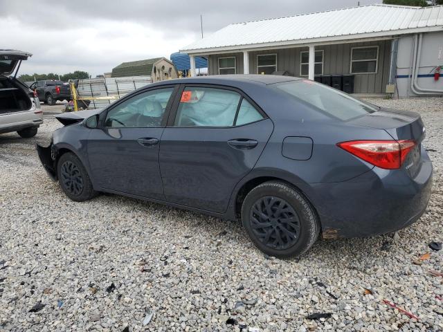 VIN 5YFBURHE6JP746719 2018 Toyota Corolla, L no.2