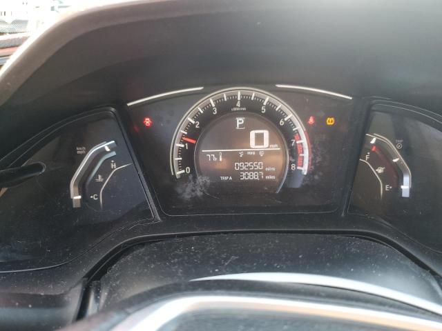 2018 HONDA CIVIC LX - 19XFC2F56JE009083