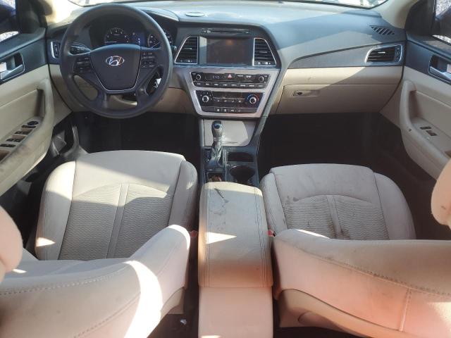 2016 HYUNDAI SONATA SPO - 5NPE34AF2GH322997