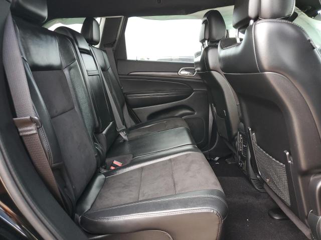 2022 JEEP GRAND CHER - 1C4RJFAG6NC118918