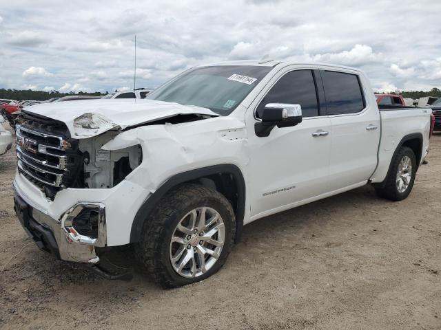 2021 GMC SIERRA K15 3GTU9DET0MG321300  71591754