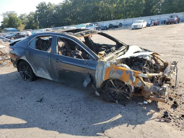 2020 TOYOTA CAMRY XSE - 4T1K61AK1LU949630