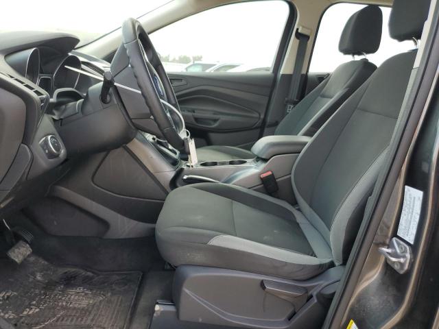 2016 FORD ESCAPE S - 1FMCU0F74GUC34999