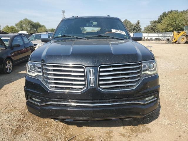 2017 LINCOLN NAVIGATOR - 5LMJJ2JT6HEL09923