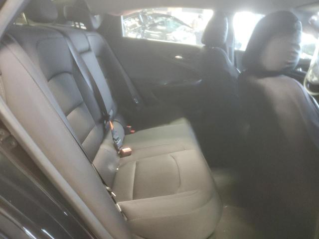 2017 CHEVROLET MALIBU LS - 1G1ZB5STXHF266052