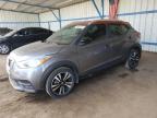 2018 NISSAN KICKS S - 3N1CP5CU7JL527299