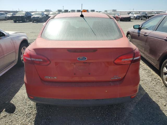 VIN 1FADP3F25FL282978 2015 Ford Focus, SE no.6