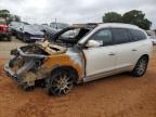 2015 BUICK ENCLAVE - 5GAKRBKD0FJ100467