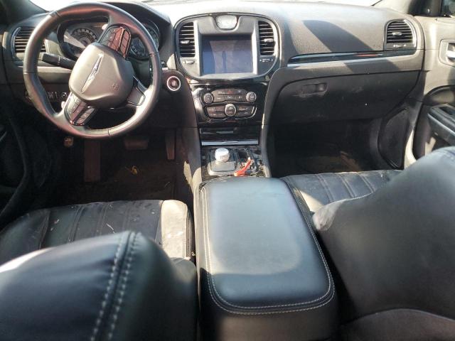 2022 CHRYSLER 300 S - 2C3CCABG1NH174266