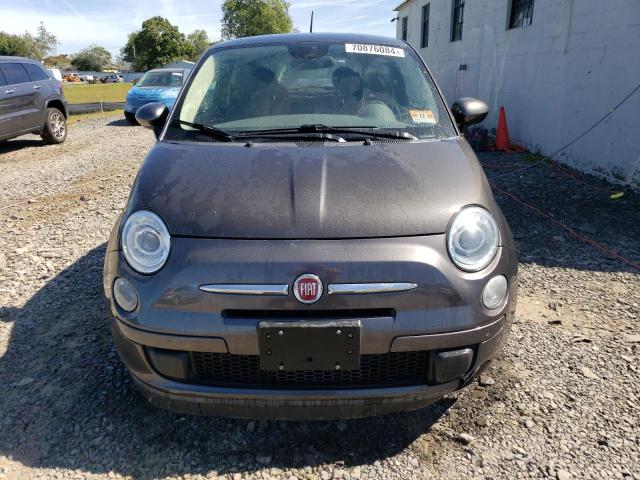 VIN 3C3CFFAR2FT710285 2015 Fiat 500, Pop no.5